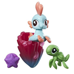 My little Pony. Играшка Мерехтіння поні-подружки(5010993418299)