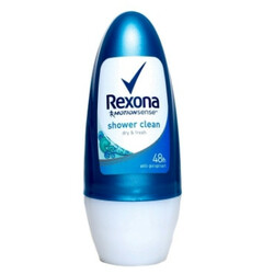 Rexona. Дезодорант-ролик Свіжість душа жіночий 50мл(96009611)