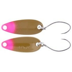 Mukai. Блесна Clue 2.0g T47 (1847.02.23)