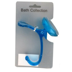 Yiwu. Гачок синій YI - 01 шт   (0260004078836)