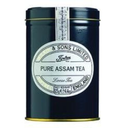 Tiptree. Чай черный Tiptree Ассам 125 г(0043647911087)