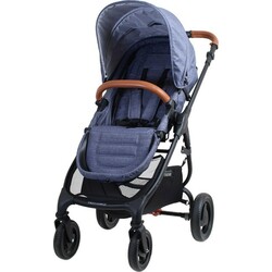 Valco baby. Прогулочная коляска Valco baby Snap 4 Ultra Trend Denim (9899)