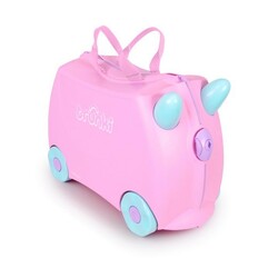 Trunki. Детский дорожный чемоданчик "Rosie" (0167)