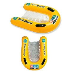 Intex.Плотик с ручками (58167)