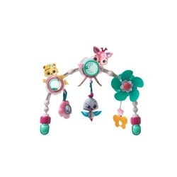 Tiny Love. Розвиваюча дуга для коляски "Мрії Принцеси", 0мес+ арт.1404400030(861440)