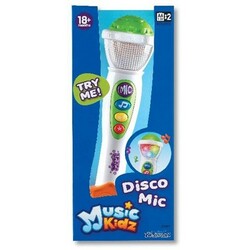 Keenway SF. Музична іграшка Мікрофон(8521319571)