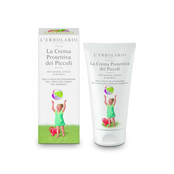 Lerbolario. Дитячий захисний крем(2214010008491)