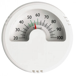TFA.Гигрометр, пластик, d=56 мм (441007)