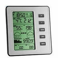 TFA. Дисплей картонный, 375x20x206 мм (983004)