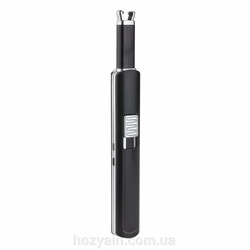 TFA. Запальничка кухонна для газових плит, барбекю, електродуга, micro - USB, 192х26х19 мм(98111901)