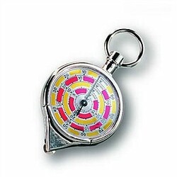 TFA. Курвиметр , d=43 мм (422500)