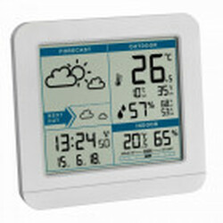  TFA. Метеостанция "SKY", белый, 123x52x117 мм (35115202)