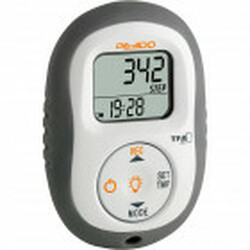 TFA. Шагомер  "Hitrax Step 3D", 80x55x17мм (422005)