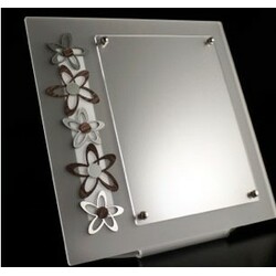 Incantesimo Design. Фоторамка вертикальна "New Beat" (086 W)