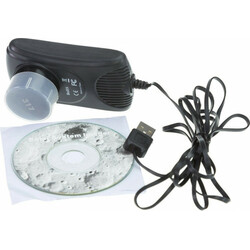 Arsenal. Астрокамера  Solar System Imager, кольорова(1302 AR)