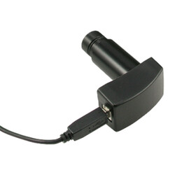 TFA. Celestron. Камера для мікроскопа(44420)