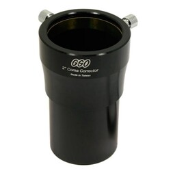 TFA. Корректор комы GSO Newtonian, multi-layer coating, 2'' (RD004)