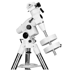 TFA. Монтування Arsenal EQ5, сталева тренога(2001 AR)