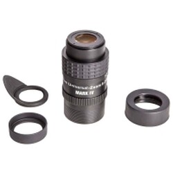 TFA. Окуляр Baader Planetarium Hyperion Clickstop Universal Zoom 8-24мм Mark IV, 1.25-2"(2454826)