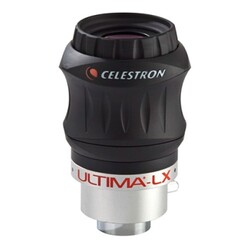 TFA. Окуляр Celestron 17мм Ultima LX 1.25-2" (93369)