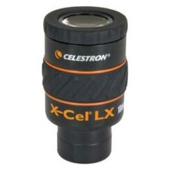 TFA. Окуляр Celestron 18мм X-Cel LX, 1.25" (93425)