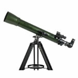 TFA. Телескоп Celestron ExploraScope 70 AZ, рефрактор (22101)