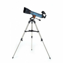 TFA. Телескоп Celestron Inspire 100 AZ, рефрактор (22403)