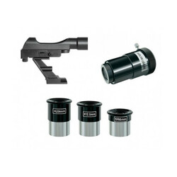 TFA. Телескоп National Geographic 60-800, AZ, рефрактор (9010000)