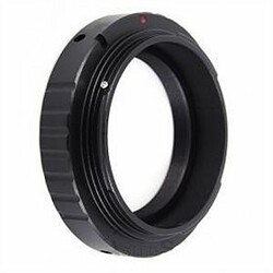 Arsenal. Т-кольцо  для Canon EOS, М48х0,75 (2504 AR)