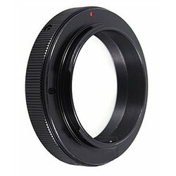 Arsenal.Т-кольцо  для Nikon, М48х0,75 (2505 AR)