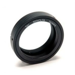 Celestron.Т-кольцо  для Minolta (2408303)