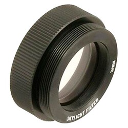 GSO.Фильтр Skylight для телескопов системы Шмидт-Кассегрен (AD111)