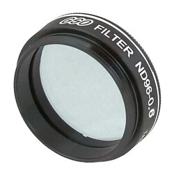 GSO. Фільтр нейтральний  №ND96 - 0.6 25%, 1.25(AD084)