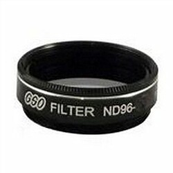 GSO.Фильтр нейтральный  №ND96-0.9 13%, 1.25'' (AD085)