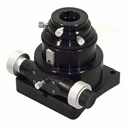 GSO. Фокусер Крейфорда  3'' лінійний(підшипник) з микрофокусером для рефракторів(M - LRL)