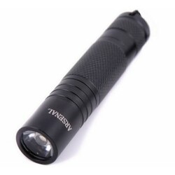 Arsenal. Фонарь  YP-D-051 LED (35-45 Lm) (2750 AR)