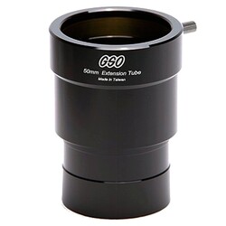 GSO. Экстендер  50 мм, 2'' (FF114)