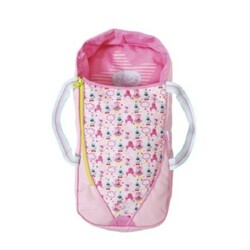 Zapf. Люлька-перенесення для ляльки BABY BORN 2 в 1 - ЯСКРАВІ СНИ(824429)