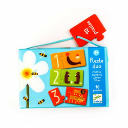 DJECO Гра Порахуй(DJ08151)