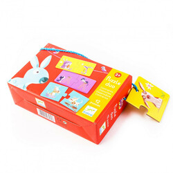 DJECO Гра Протилежності(DJ08162)