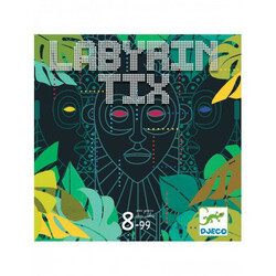 DJECO Гра настільна "Лабіринт"(DJ08487)