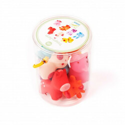 DJECO. Набір фігурок "Troopo-ферма"(3070900091160)