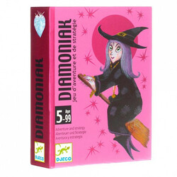 DJECO Гра "Побудуй замок"(DJ05117)