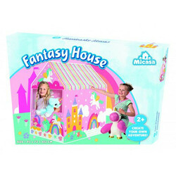 Five Stars. Micasa Намет "Будиночок з мрії"(4897018414167)