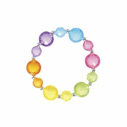 Great Pretenders. Браслет Bubble Ball Trouble Bracelet (84017)