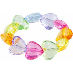 Great Pretenders. Браслет Rainbow With Me.  (84051)