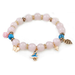 Great Pretenders Браслет Alice Charm(84302)