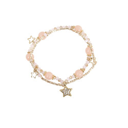 Great Pretenders. Браслет Star Charm(84303)