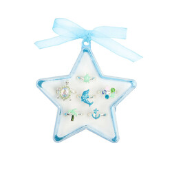 Great Pretenders. Набір каблучек Under the Sea(84509)