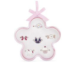 Great Pretenders Набір каблучок Sweet Treats. (84510)